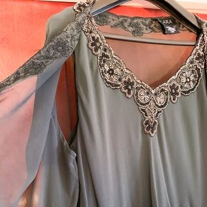 Formal Mother of the Bride dress